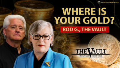The Big Mistake Gold Investors Make After They Buy